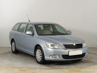 Škoda Octavia 2.0 TDI 103kW kombi