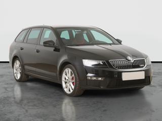 Škoda Octavia RS 2.0 TSI 162kW kombi