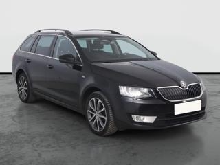 Škoda Octavia 1.4 TSI 110kW kombi