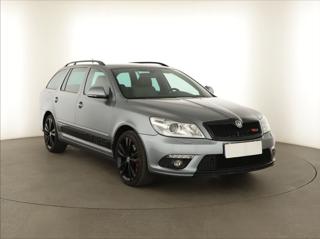 Škoda Octavia RS 2.0 TSI 147kW kombi