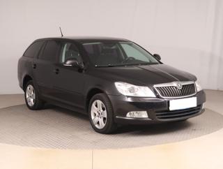 Škoda Octavia 1.6 TDI 77kW kombi