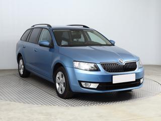Škoda Octavia 1.8 TSI 132kW kombi