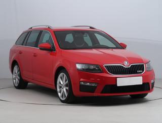 Škoda Octavia 2.0 TDI 135kW kombi