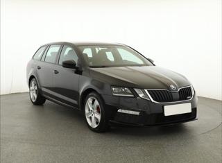 Škoda Octavia RS 2.0 TDI 4x4 DSG 135kW kombi