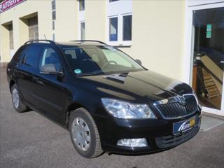 Škoda Octavia 1,4 Ambition Combi TSI kombi