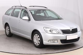 Škoda Octavia 2.0 TDI 103kW kombi