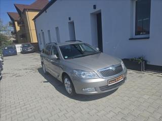 Škoda Octavia II 1,2TSi77KW Ambition ALU kombi