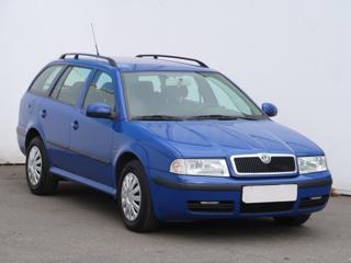 Škoda Octavia 1.9 TDI 74kW kombi