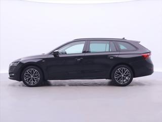 Škoda Octavia 2,0 TDI Clever Matrix 1.Maj DPH kombi - Foto 6