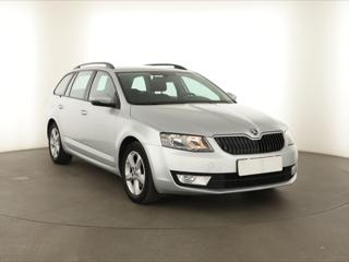 Škoda Octavia 1.6 TDI 81kW kombi