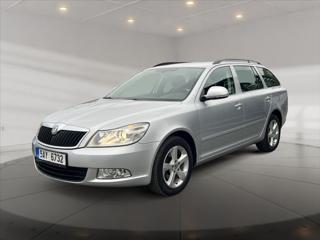 Škoda Octavia 1,6 TDI Elegance 4x4 kombi