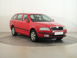Škoda Octavia 1.6 85kW kombi