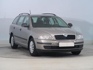 Škoda Octavia 1.6 75kW kombi