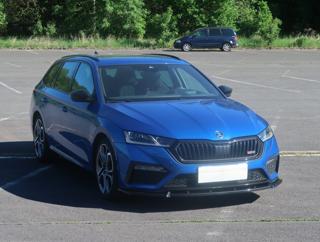 Škoda Octavia RS 2.0 TSI 180kW kombi