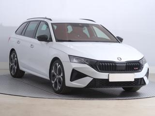 Škoda Octavia RS 2.0 TSI 195kW kombi
