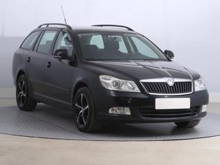 Škoda Octavia 1.8 TSI 118kW kombi