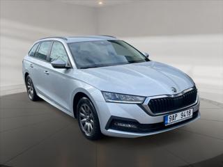 Škoda Octavia 2,0 TDI 110 4x4 Ambition DSG kombi