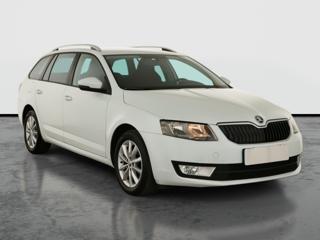 Škoda Octavia 1.6 TDI 77kW kombi