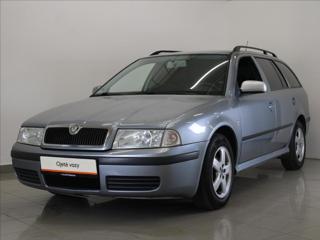 Škoda Octavia 1,6 MPi Tour TAŽNÉ NOVÁ STK kombi