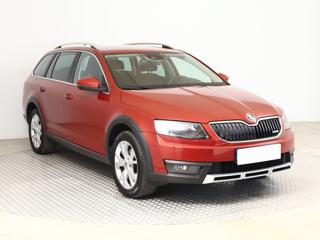 Škoda Octavia 1.8 TSI 132kW kombi