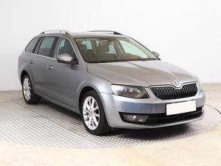 Škoda Octavia 2.0 TDI 110kW kombi