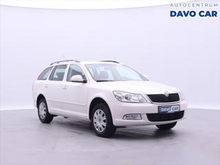 Škoda Octavia 1,6 TDI 77kW 4x4 Serv.Kniha kombi