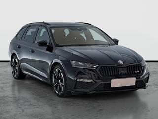 Škoda Octavia RS 2.0 TSI 180kW kombi