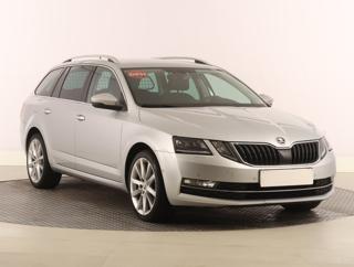 Škoda Octavia 1.5 TSI 110kW kombi