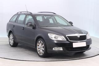 Škoda Octavia 2.0 TDI 103kW kombi