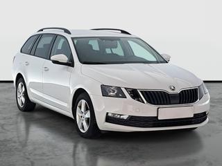 Škoda Octavia 1.6 TDI 85kW kombi