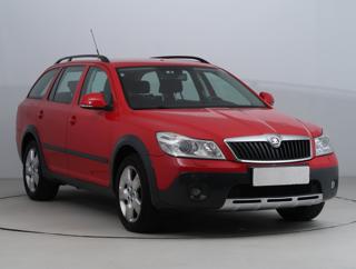 Škoda Octavia 1.8 TSI 118kW kombi