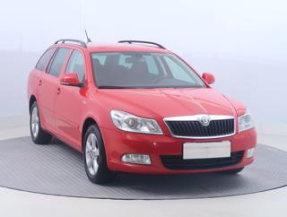 Škoda Octavia 1.4 TSI 90kW kombi