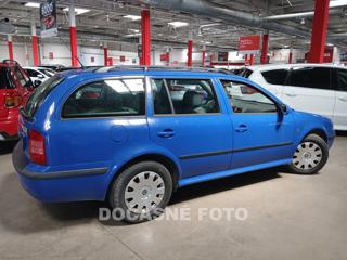 Škoda Octavia 1.9 TDi kombi