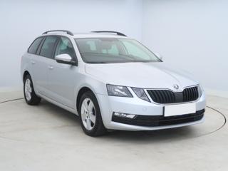 Škoda Octavia 1.6 TDI 85kW kombi