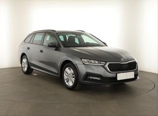Škoda Octavia 2.0 TDI 85kW kombi