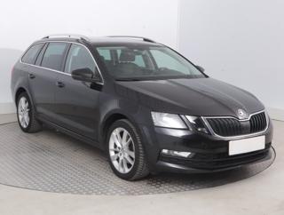 Škoda Octavia 1.5 TSI 110kW kombi