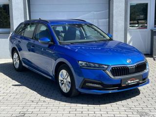 Škoda Octavia 2.0TDI 85kW Ambition ČR NOVÉ kombi