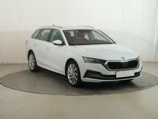 Škoda Octavia 1.4 TSI iV 150kW kombi