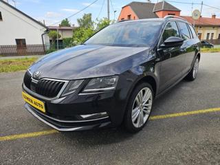 Škoda Octavia 1.6TDI HOCKEY EDITION kombi