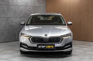 Škoda Octavia 2.0 TDI AMBITION*DPH*ČR 1.MAJ* kombi - Foto 2