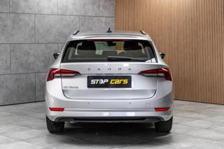 Škoda Octavia 2.0 TDI AMBITION*DPH*ČR 1.MAJ* kombi - Foto 4