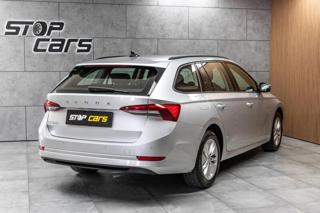 Škoda Octavia 2.0 TDI AMBITION*DPH*ČR 1.MAJ* kombi - Foto 6