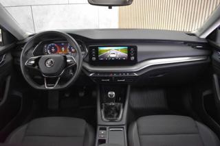Škoda Octavia 2.0 TDI AMBITION*DPH*ČR 1.MAJ* kombi - Foto 7