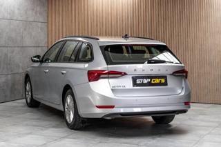 Škoda Octavia 2.0 TDI AMBITION*DPH*ČR 1.MAJ* kombi - Foto 5