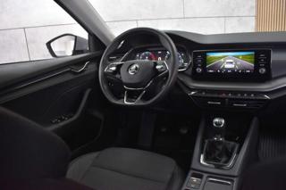 Škoda Octavia 2.0 TDI AMBITION*DPH*ČR 1.MAJ* kombi - Foto 8
