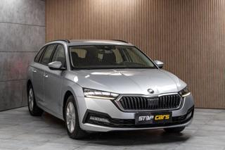 Škoda Octavia 2.0 TDI AMBITION*DPH*ČR 1.MAJ* kombi - Foto 3
