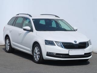 Škoda Octavia 1.6 TDI 85kW kombi