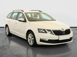 Škoda Octavia 1.6 TDI 85kW kombi