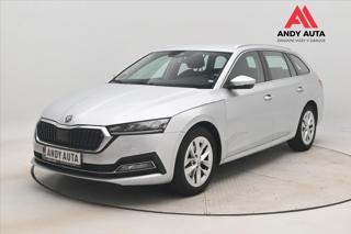 Škoda Octavia 2,0 TDI 110kW DSG Style Záruka až 5 let kombi