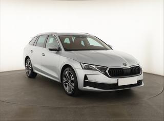 Škoda Octavia 2.0 TDI 110kW kombi